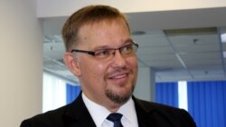 Interviu cu ambasadorul Poloniei, Bartłomiej Zdaniuk