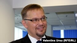 Ambasadorul Poloniei la Chișinău, Bartłomiej Zdaniuk