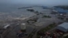 WATCH: Tsunami Hits Kamchatka Region Following 8.8-Magnitude Quake