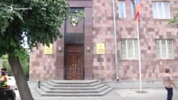 Առուշանյանին մեղադրանք է առաջադրվել ընտրակաշառք տալու կասկածանքով, նա մեղադրանքը չի ընդունում