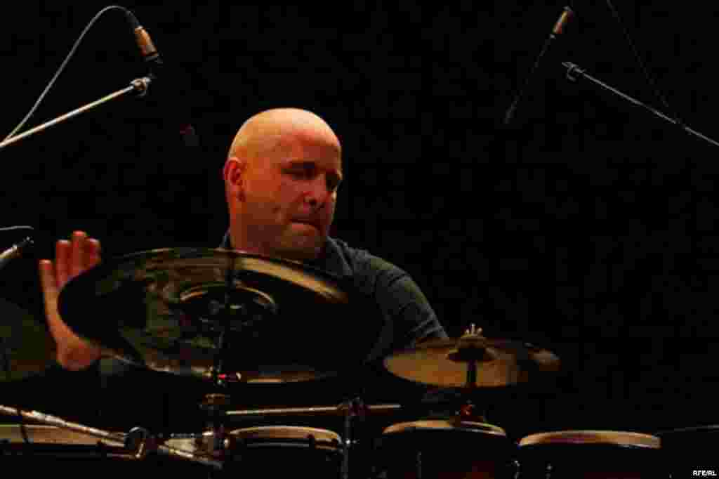 Ethno Jazz Festival 2010 #63