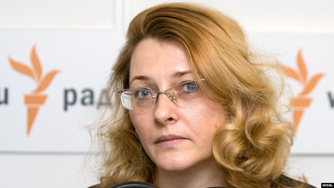 Ольга Орлова
