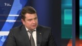 Ситник: найближчим часом досудове розслідування у справі колишнього депутата Миколи Мартиненка буде закінчено