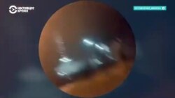 Взрывы и пожары в Москве и Подмосковье из-за налета дронов 