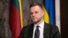 Литва запропонує НАТО надати Україні план дій щодо членства