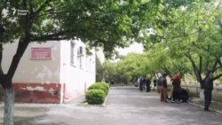 Моҳигирие, ки бо куштор анҷомид. Марзбонҳо дар курсии айбдоршавандаҳо