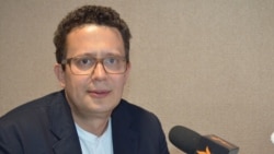 Vadim Pistrinciuc „Majoritatea parlamentară se află într-o mare derivă politică