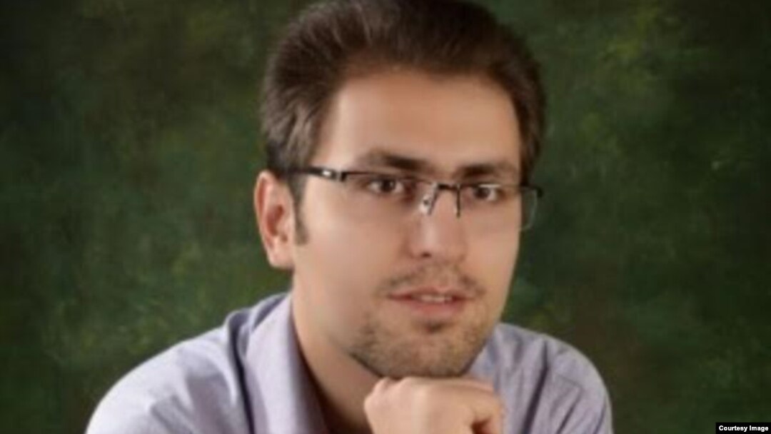 مرتضی مرادپور