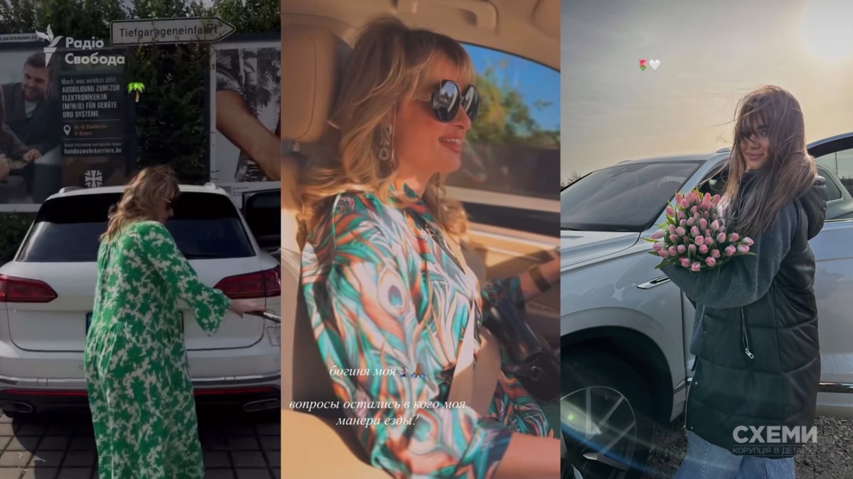 Заступник голови Херсонської облради відреагував на розслідування «Схем» про мільйони готівкою і преміум-авто