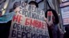 На Триумфальной площади в Москве прошла традиционная акция &quot;Стратегии 31&quot; за свободу собраний.&nbsp;