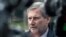 EU enlargement commissioner Johannes Hahn (file photo)