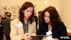 Никого из чиновников уровня министра или замминистра России в списках участников форума не оказалось