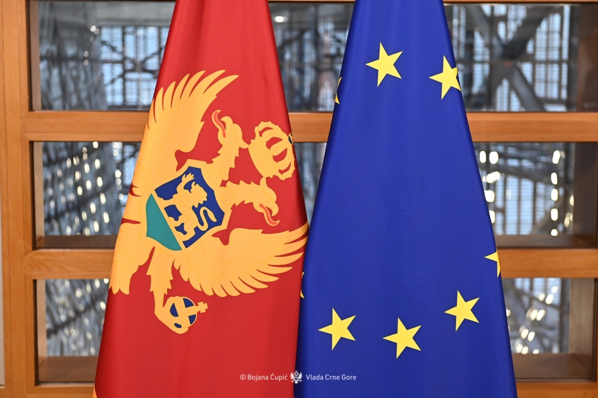 ЄС готує дорожні карти для найбільш просунутих країн-кандидатів
