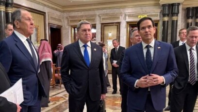 Високопоставени представители на САЩ и Русия проведоха във вторник първи