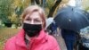 Lidia Poloborciuc: Sunt foarte mulți alegători veniți la München la votare
