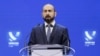 Armenia- The opening speech of the Minister of Foreign Affairs of the Republic of Armenia Ararat Mirzoyan at the international forum "Yerevan Dialogue 2025" , 25 May, 2025