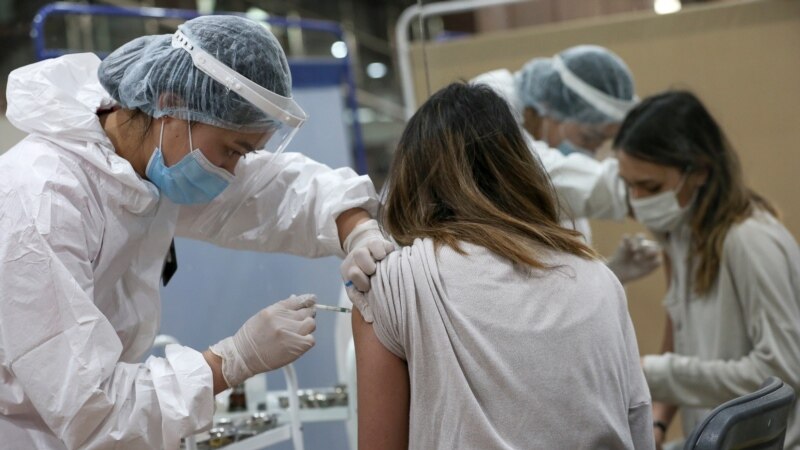 În UE continuă problemele legate de distribuirea vaccinurilor anti Covid