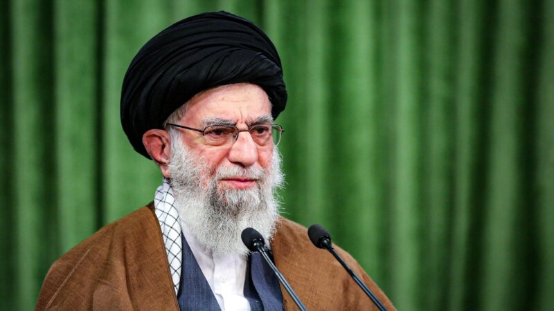 Khamenei: Rezultati zgjedhor nuk e ndryshon politikën iraniane ndaj SHBA-së