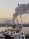 UAE Accuses Iran Of Hitting Oil Sector, World Leaders Condemn Dangerous Escalation