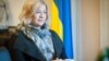 Геращенко заявляє, що на її службове авто списують сотні літрів бензину в місяць