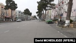 რუსთავი