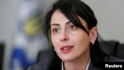 Хатия Деканоидзе