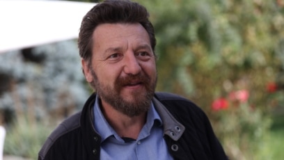 В четвъртък вечерта Георги Илиев кмет на столичния район Слатина