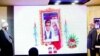 محمد باقر قالیباف در مراسم رونمایی از اپلیکیشن همسریاب «همدم»