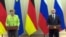 Меркель о положении геев в Чечне