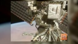 Россия потеряла связь с космическим кораблем «Прогресс»