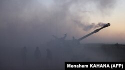 ادامه درگیری‌ها در غزه