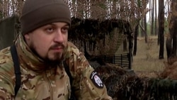 Ukrainian Frontline Troops Voice Resentment At Lack Of New Recruits (Video)