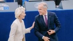 ЕО мен Канада бір одаққа айнала ма?