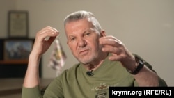 Сергей Куницын