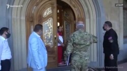 Գլխավոր դատախազի խորհրդական․ Մեր պահանջը բավարարվել է մասամբ