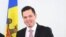 Ministrul moldovean de externe Tudor Ulianovschi, imagine de arhivă