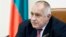 Работното съвещание е свикано от премиера Бойко Борисов