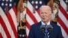 Američki predsjednik Joe Biden 26. novembra 2024. u Washingtonu