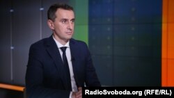 Ляшко: станом на вечір 24 лютого в Україні розпочали вакцинацію в Київській, Чернігівській, Черкаській та Вінницькій областях