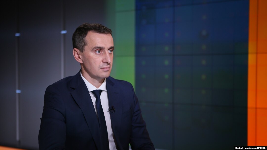 Глава МОЗ розповів, що зараз йде судовий процес між постачальником та логістом щодо цієї партії вакцини