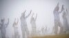 BULGARIA-RELIGION-RITUAL