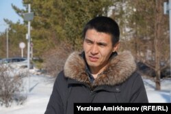 Журналист Бақытнұр Әлібай 2023 жылғы мәслихат сайлауында кандидат болып, сайлаудан кейін учаске хаттамаларын алуда қиындыққа тап болғанын айтады.