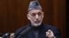 U.S., Afghan Troops Die In Insider Attack