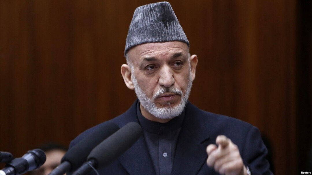 The incident follows the end of a two-week ultimatum by Afghan President Hamid Karzai that called on U.S. Special Forces to leave the province because of alleged abuses by Afghan forces under their command.