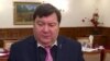 Депутат Сейму Литви виступає за персональні санкції для суддів і прокурорів за репресії в Криму – відео