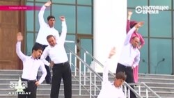 Настоящее Время – Азия. Эфир 9 апреля