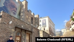 სხდომა სენაკისა და ჩხოროწყუს მიტროპოლიტმა, პატრიარქის მოსაყდრე შიო მუჯირმა მოიწვია.