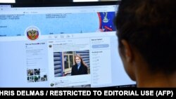 29 годишната Марија Бутина била уапсена во неделата под обвинување дека дејствувала како нерегистриран агент за руската влада. 