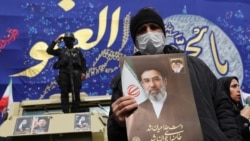 از سلطنت به ولایت؛ از ولایت به هیچ