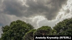 У низці областей завтра очікуються грози